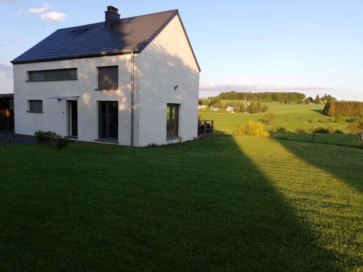 Entre Seve Et Ciel Villa Tillet Exterior photo
